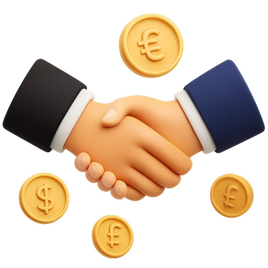 CoRemit partnership